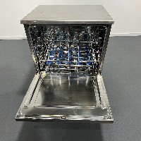 Steelco Lab 500 CL Laboratory Washer image 2